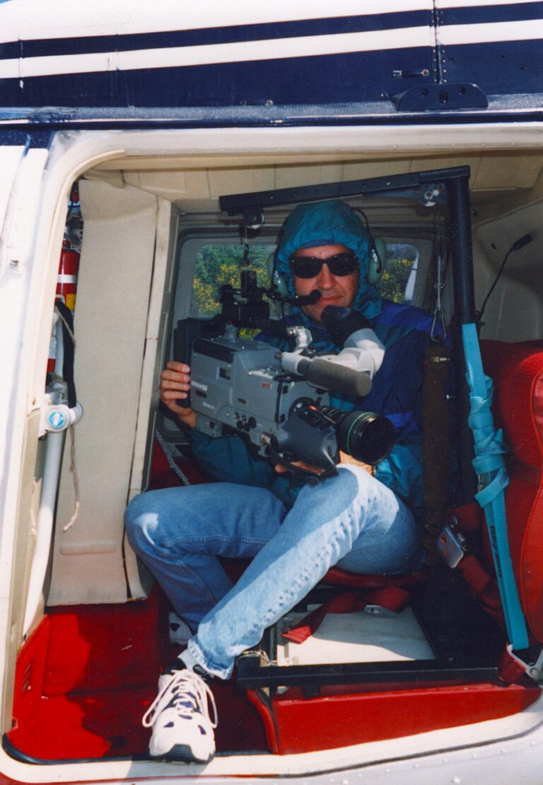 Helikopter